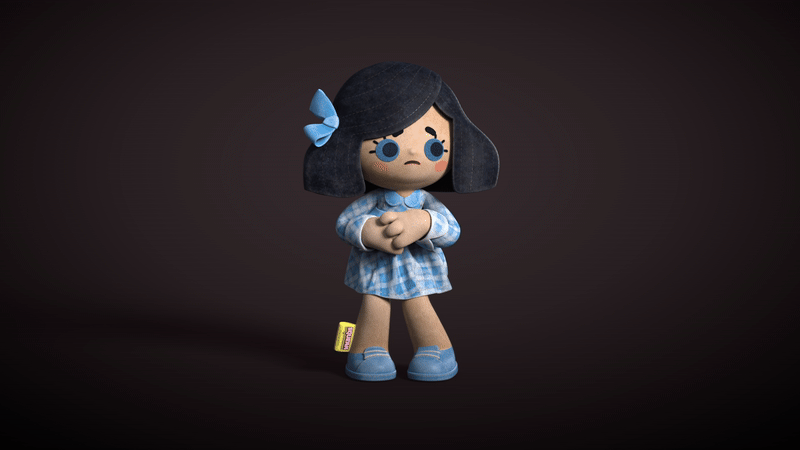 Internship work at Squeak