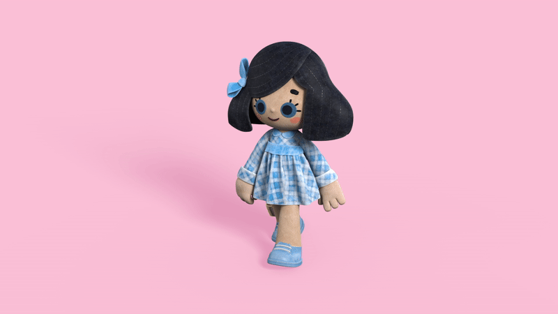 Internship work at Squeak