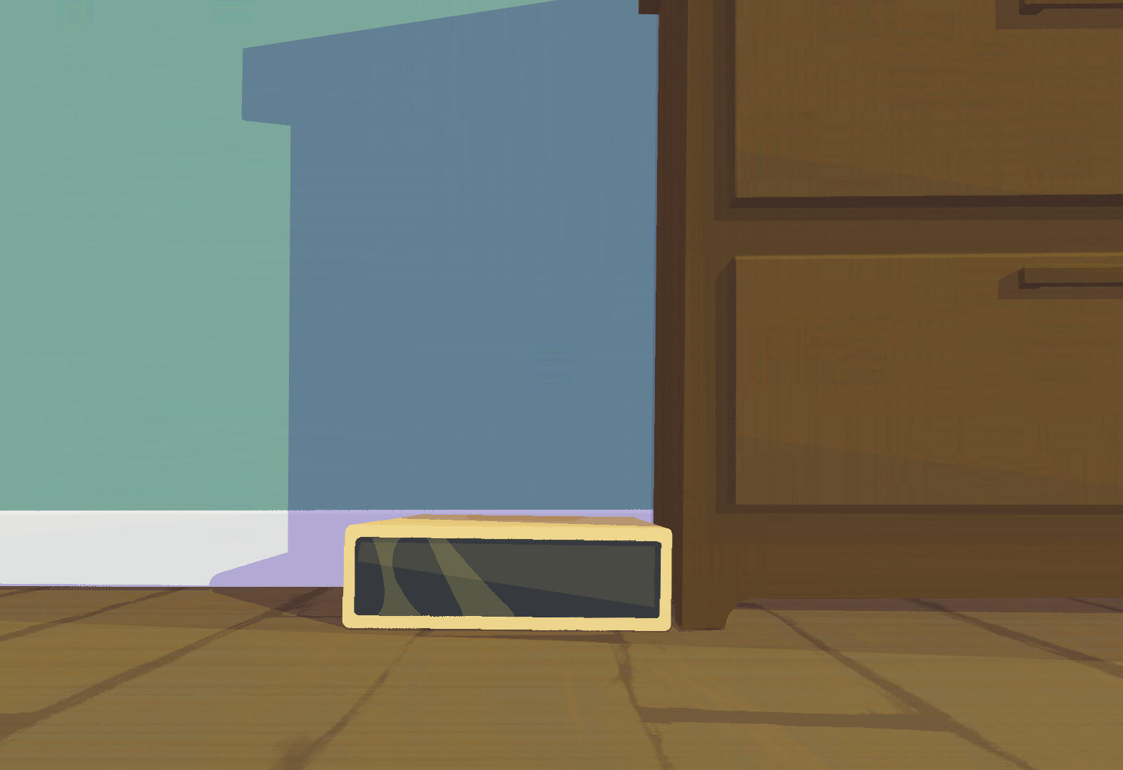 After Their End - Student Film