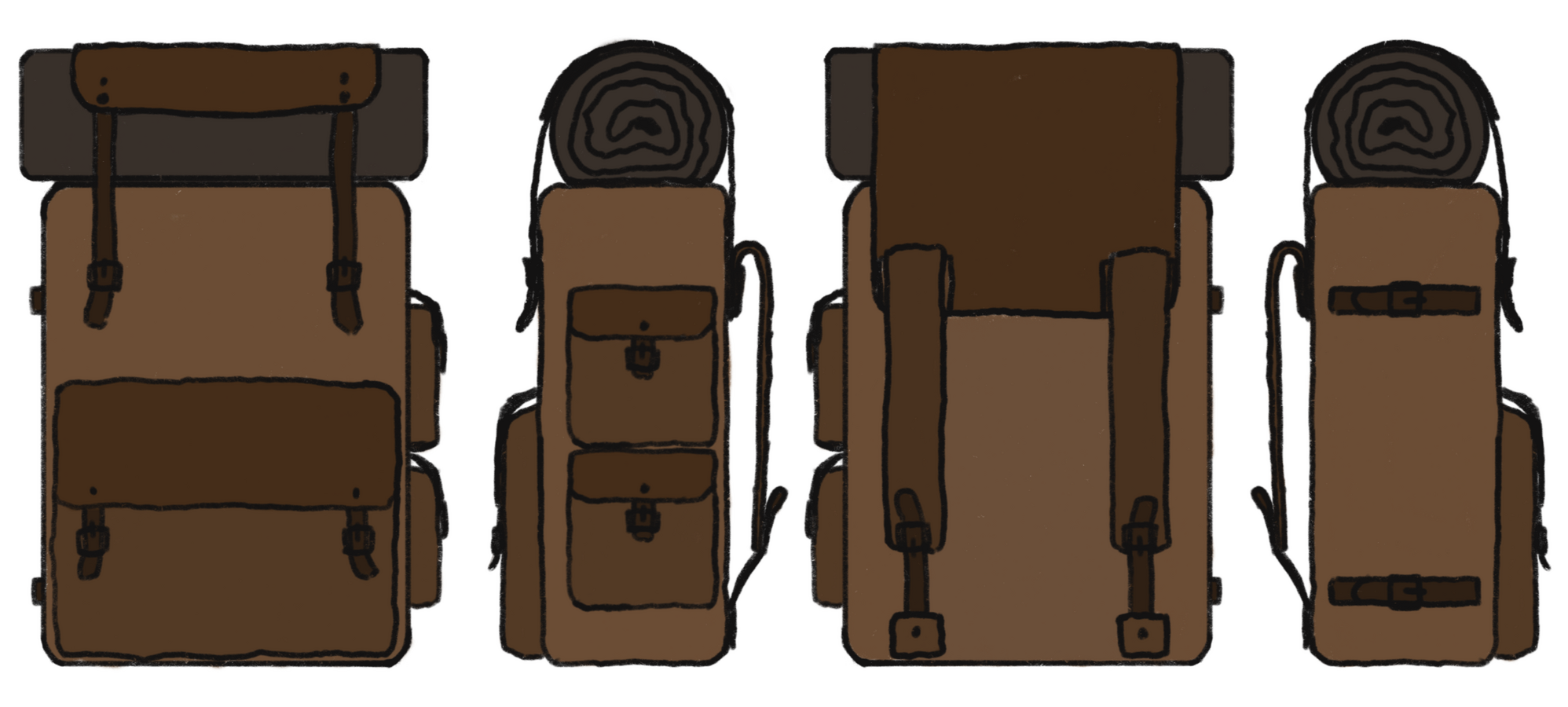Travel Pack