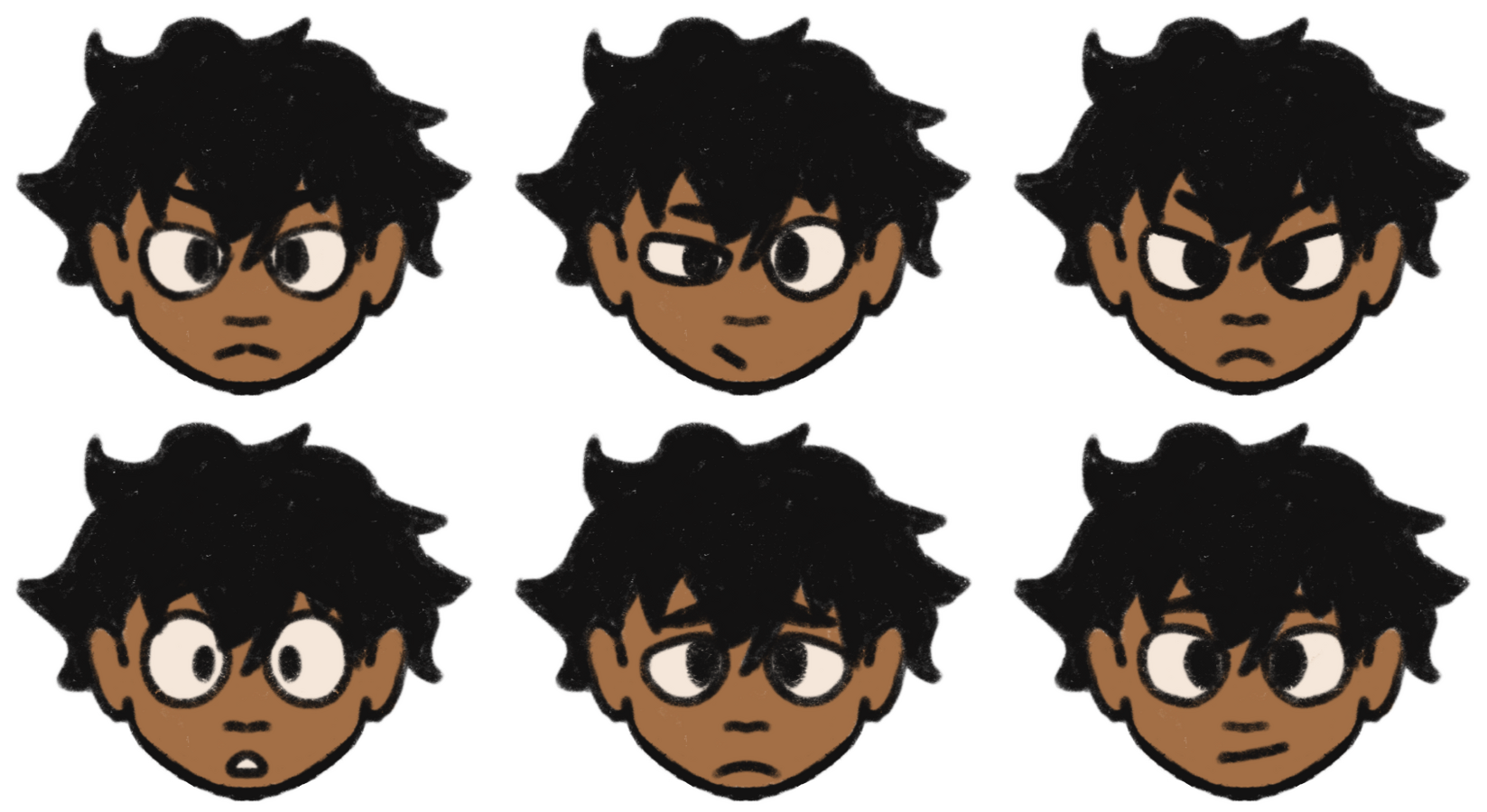 Expressions Expressions