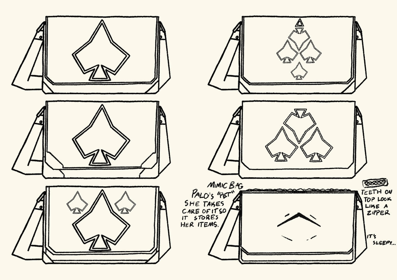 Bag of Tricks Iteration