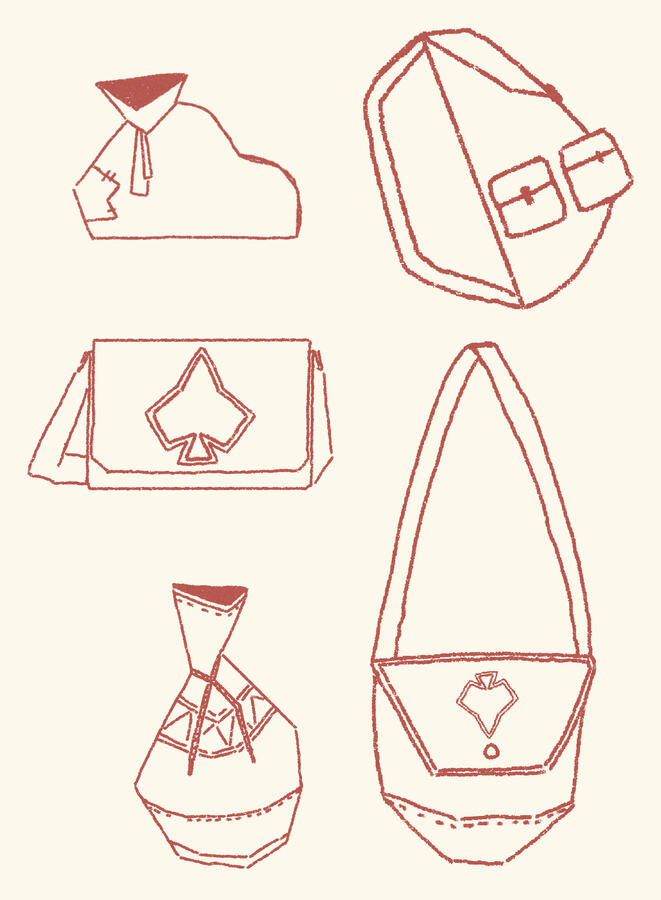 Initial Bag of Tricks Exploration