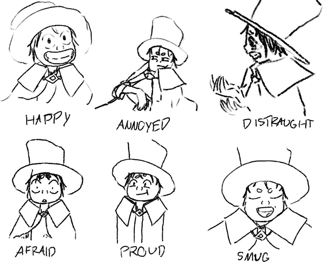 Palo Expression Test