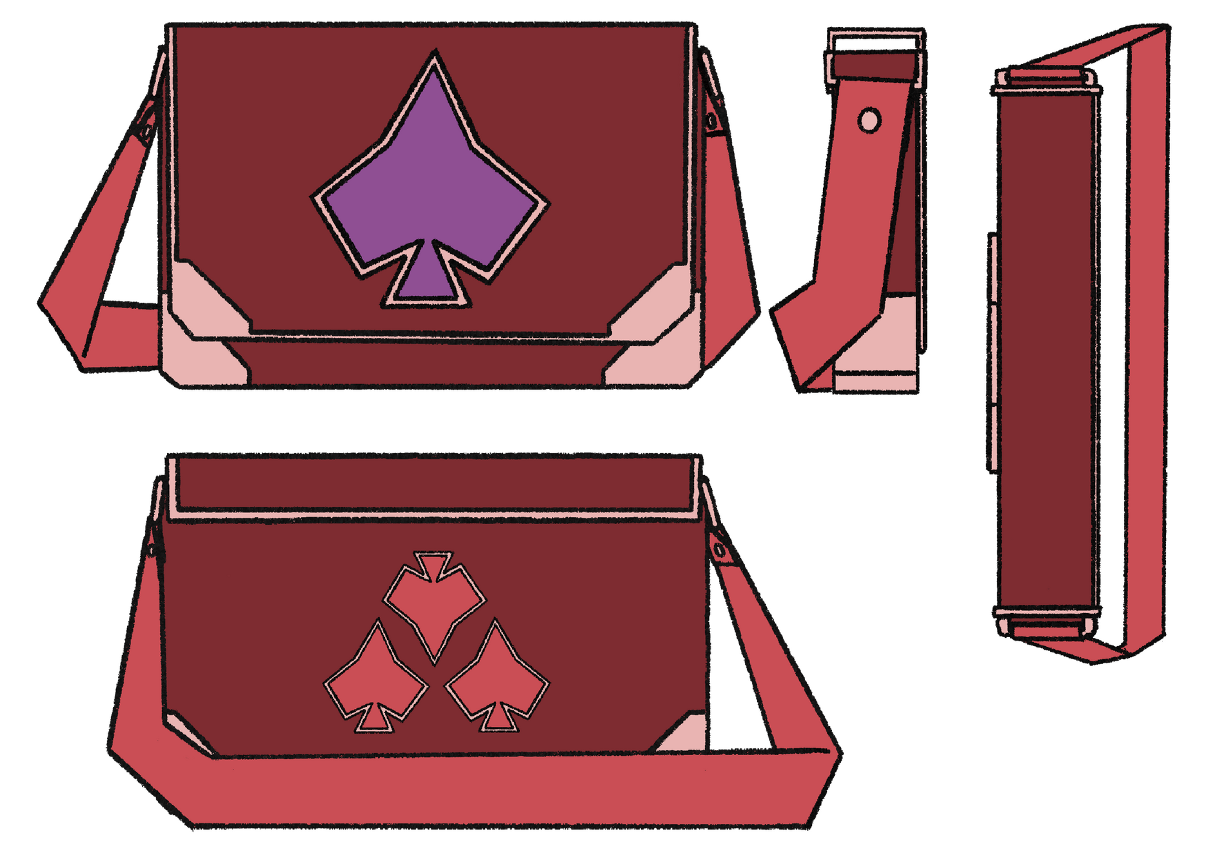 Turnaround Turnaround