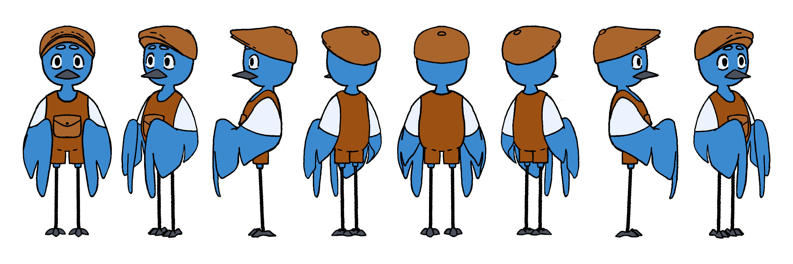 Turnaround Turnaround