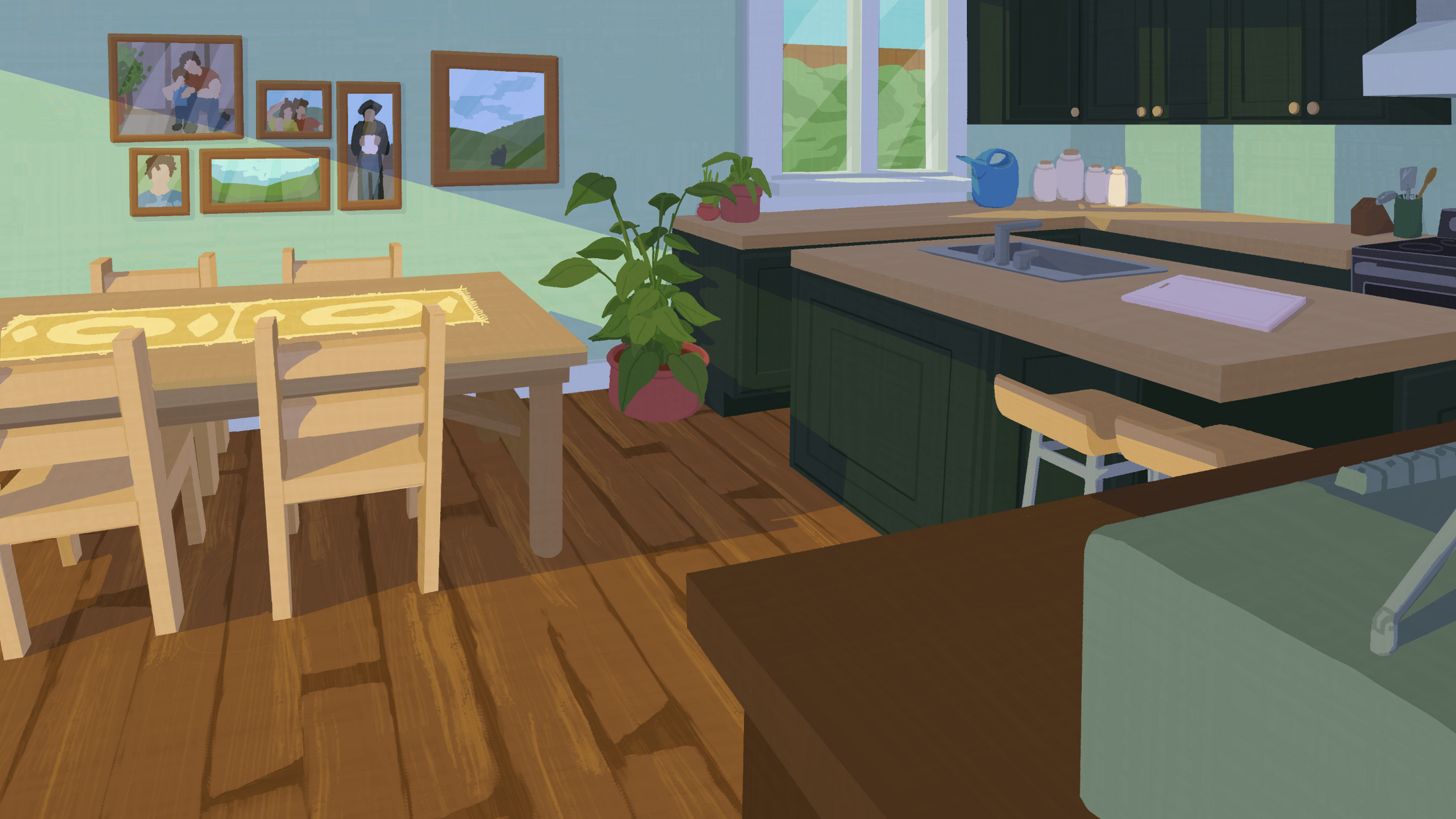 Additional Angles Additional Angles