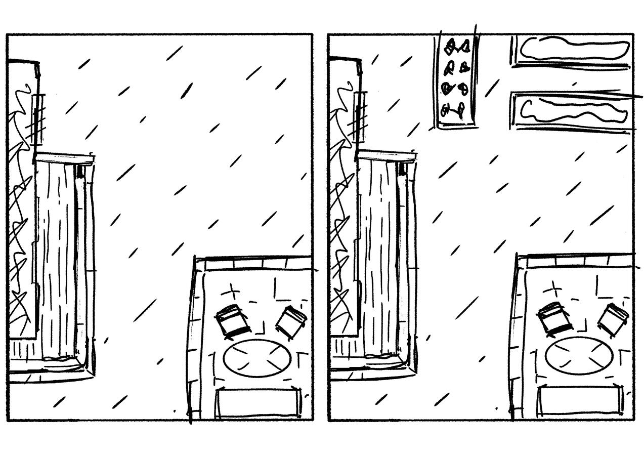 Exterior Layout Test