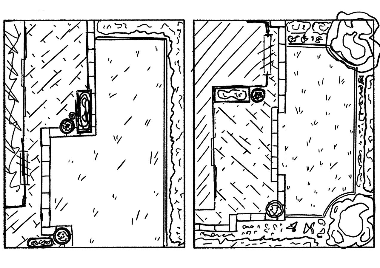 Exterior Layout Tests Exterior Layout Tests