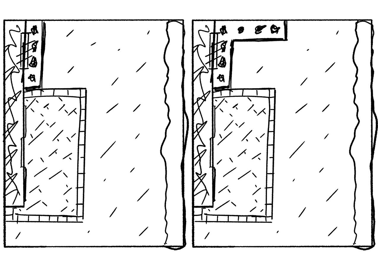 Exterior Layout Test Exterior Layout Test