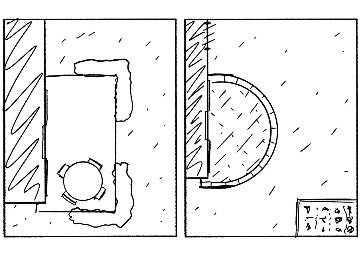 Exterior Layout Test