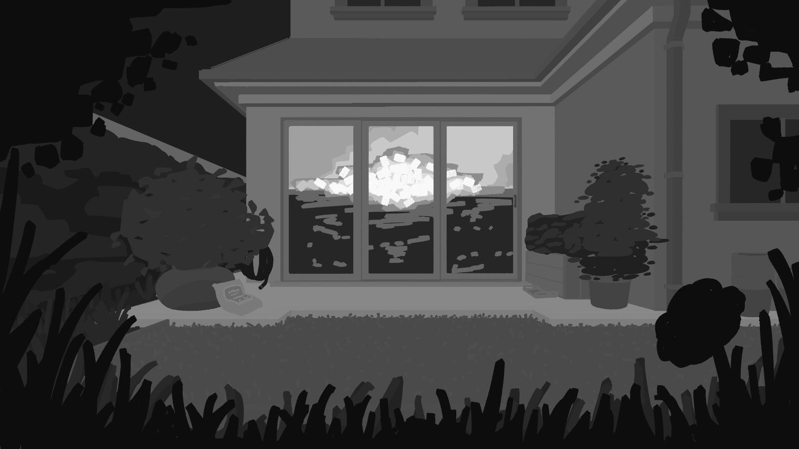 Exterior Values Exterior Values